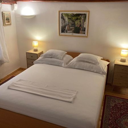 Guesthouse Vicelic 1 Dubrovnik Eksteriør billede