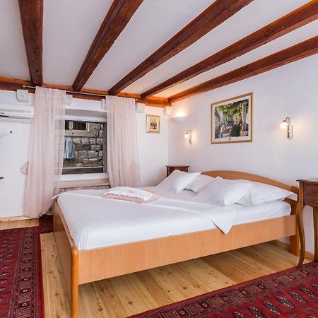 Guesthouse Vicelic 1 Dubrovnik Eksteriør billede