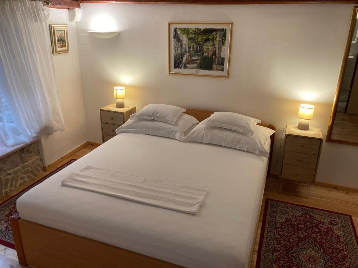 Guesthouse Vicelic 1 Dubrovnik Eksteriør billede
