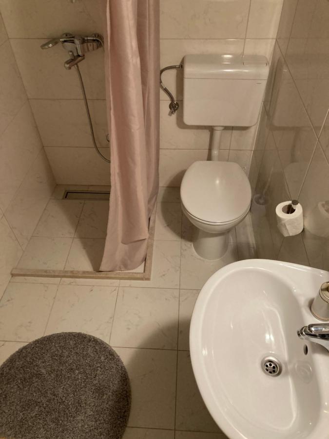Guesthouse Vicelic 1 Dubrovnik Eksteriør billede