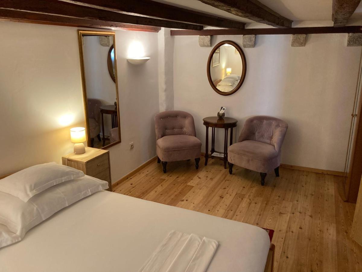 Guesthouse Vicelic 1 Dubrovnik Eksteriør billede
