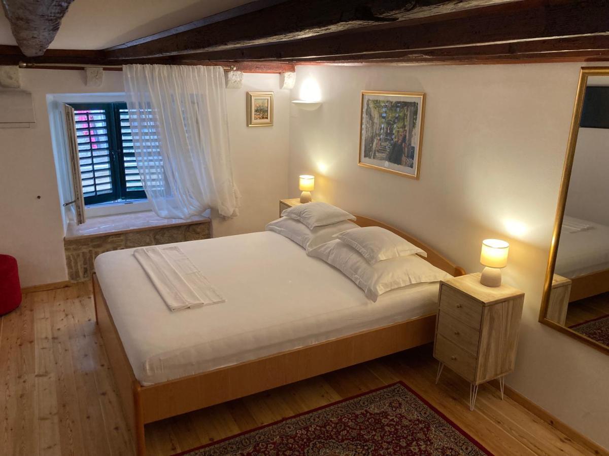 Guesthouse Vicelic 1 Dubrovnik Eksteriør billede