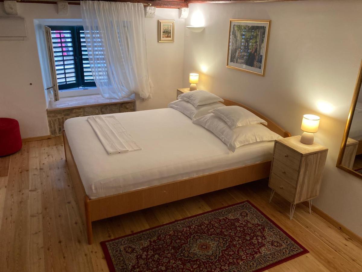 Guesthouse Vicelic 1 Dubrovnik Eksteriør billede