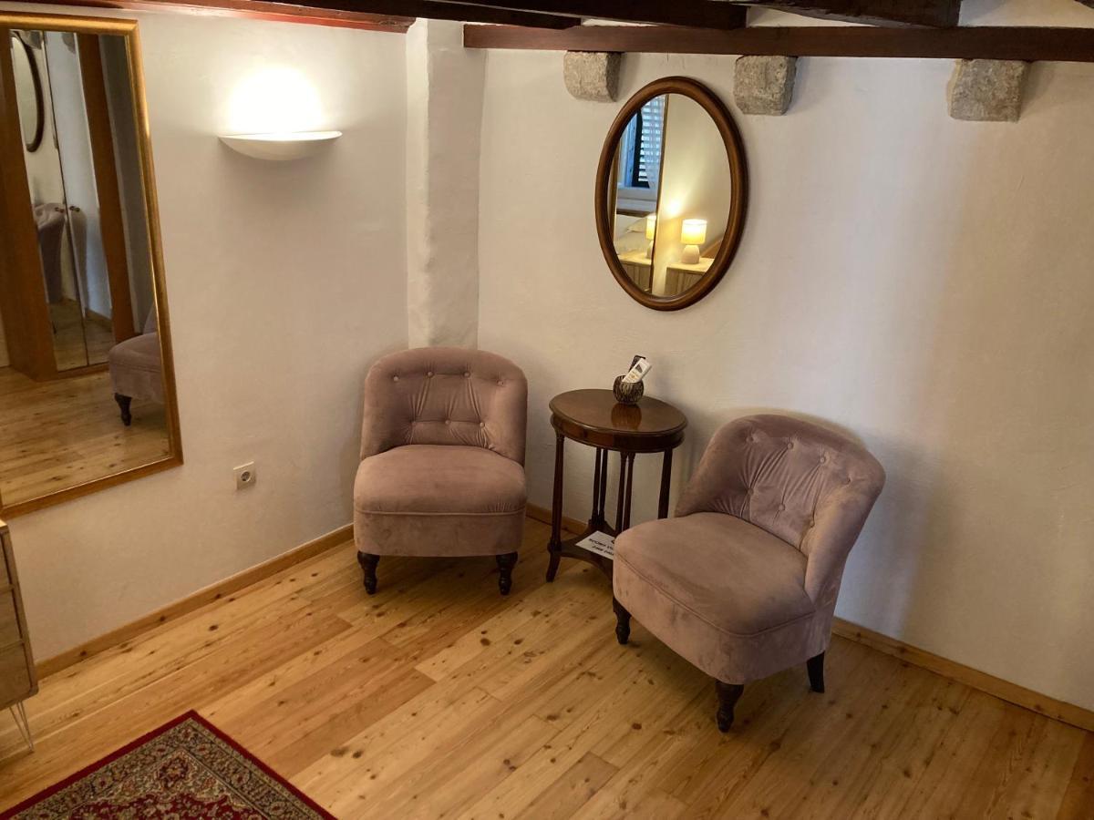 Guesthouse Vicelic 1 Dubrovnik Eksteriør billede