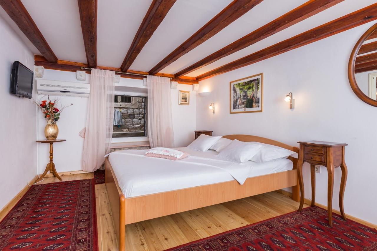 Guesthouse Vicelic 1 Dubrovnik Eksteriør billede