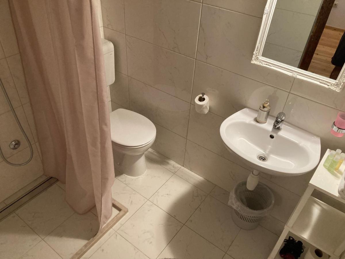 Guesthouse Vicelic 1 Dubrovnik Eksteriør billede