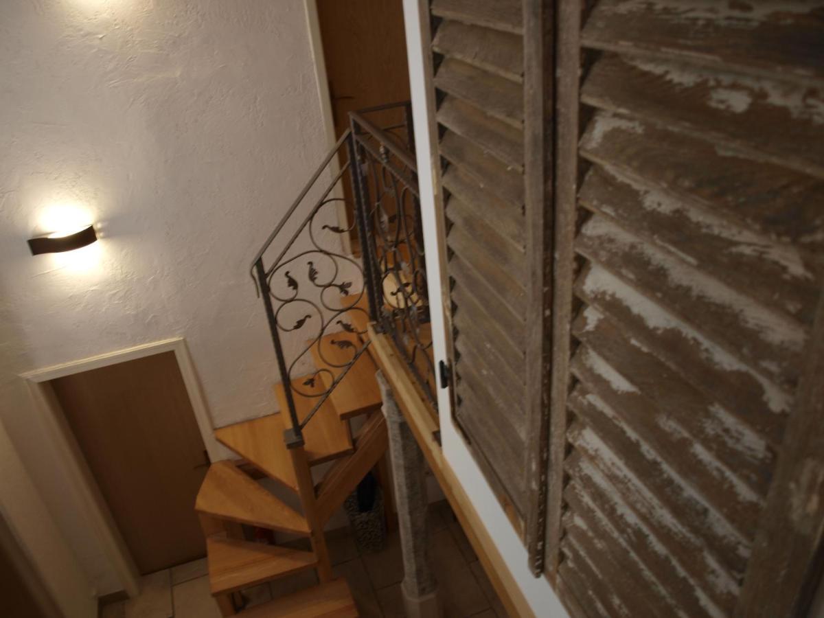 Guesthouse Vicelic 1 Dubrovnik Eksteriør billede