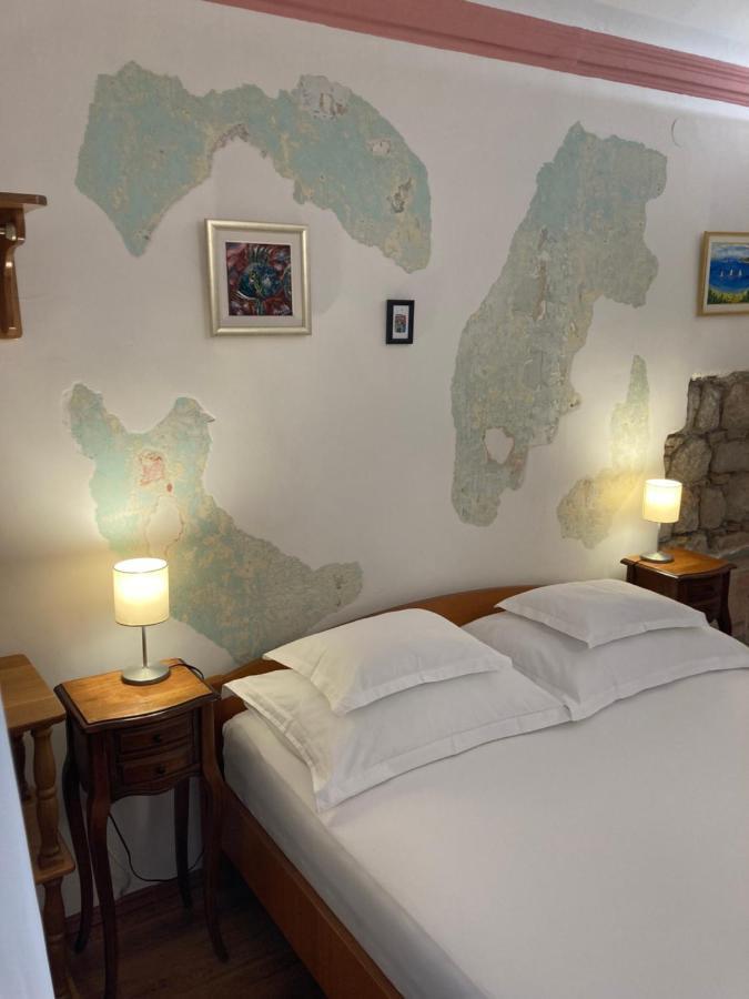 Guesthouse Vicelic 1 Dubrovnik Eksteriør billede