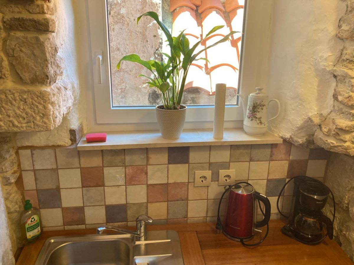Guesthouse Vicelic 1 Dubrovnik Eksteriør billede
