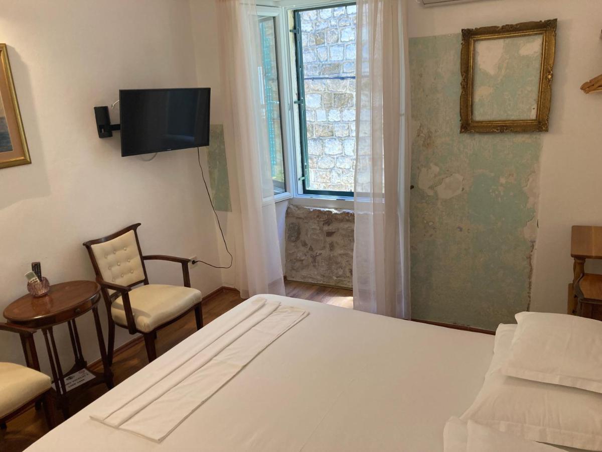 Guesthouse Vicelic 1 Dubrovnik Eksteriør billede
