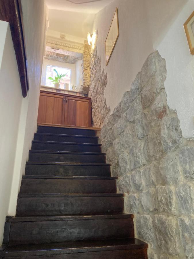 Guesthouse Vicelic 1 Dubrovnik Eksteriør billede