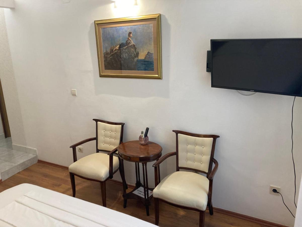 Guesthouse Vicelic 1 Dubrovnik Eksteriør billede