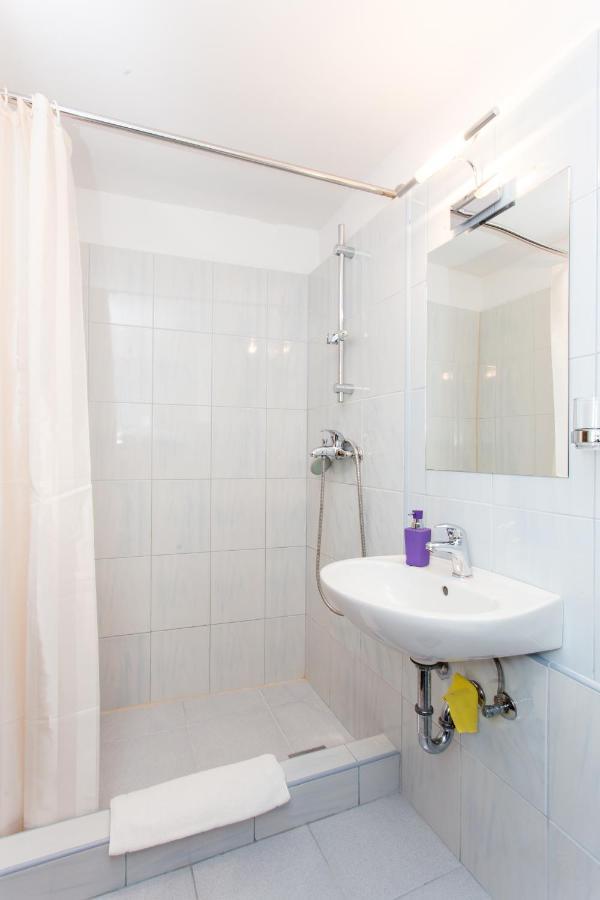 Guesthouse Vicelic 1 Dubrovnik Eksteriør billede
