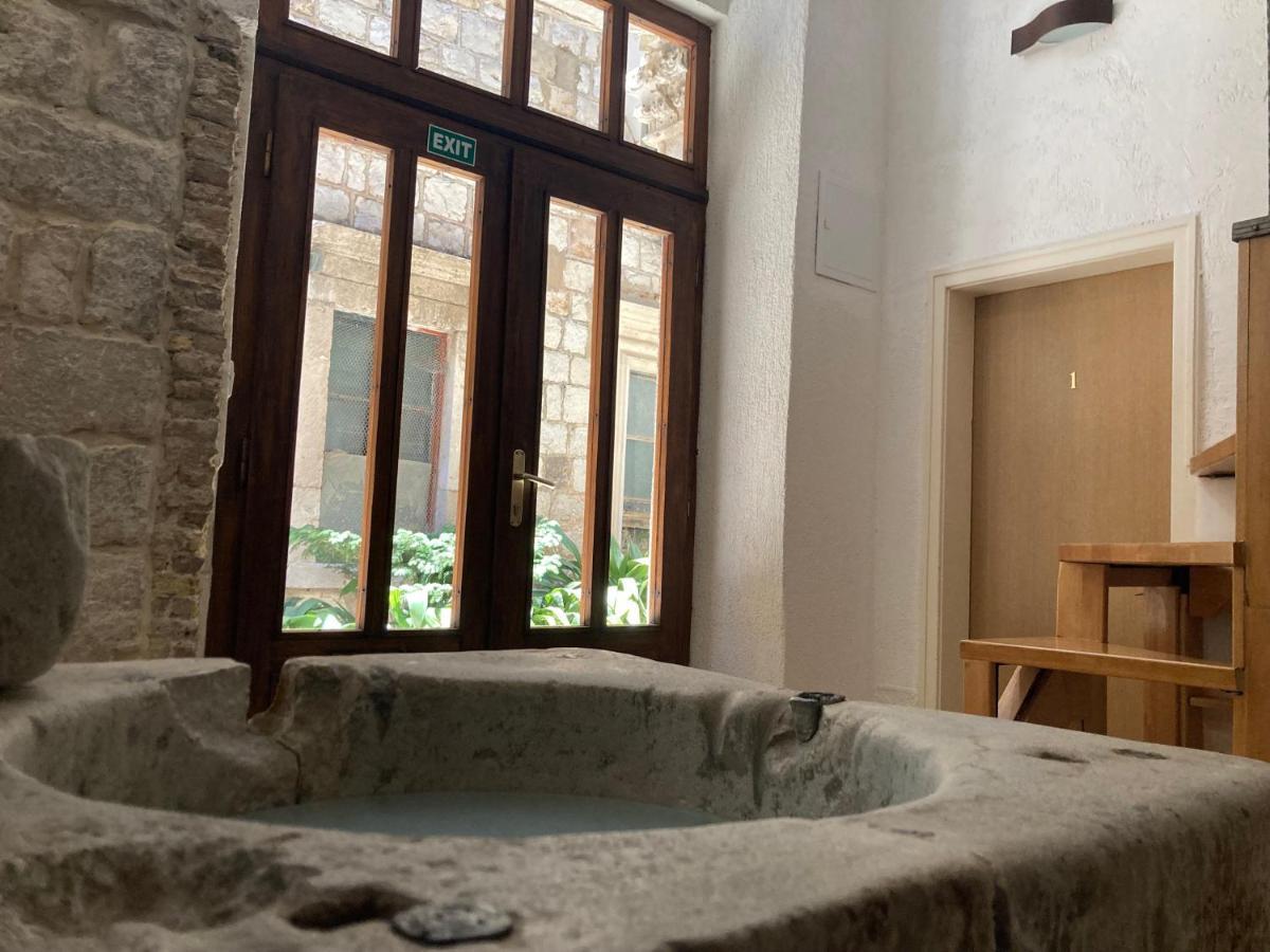 Guesthouse Vicelic 1 Dubrovnik Eksteriør billede