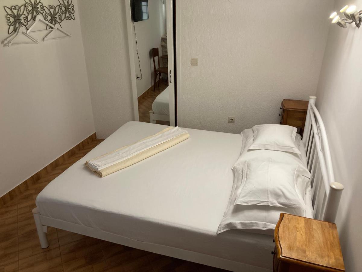 Guesthouse Vicelic 1 Dubrovnik Eksteriør billede