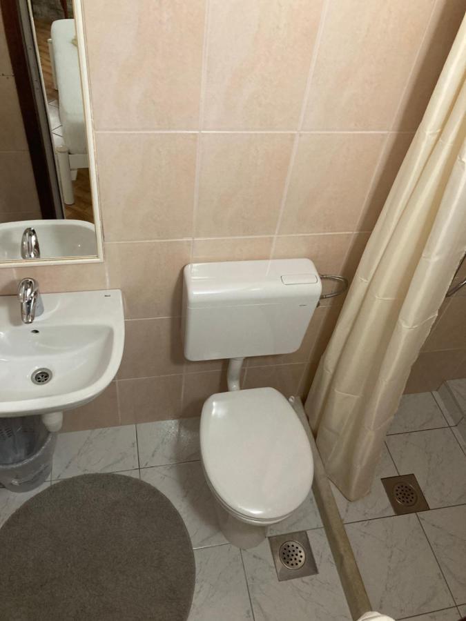 Guesthouse Vicelic 1 Dubrovnik Eksteriør billede