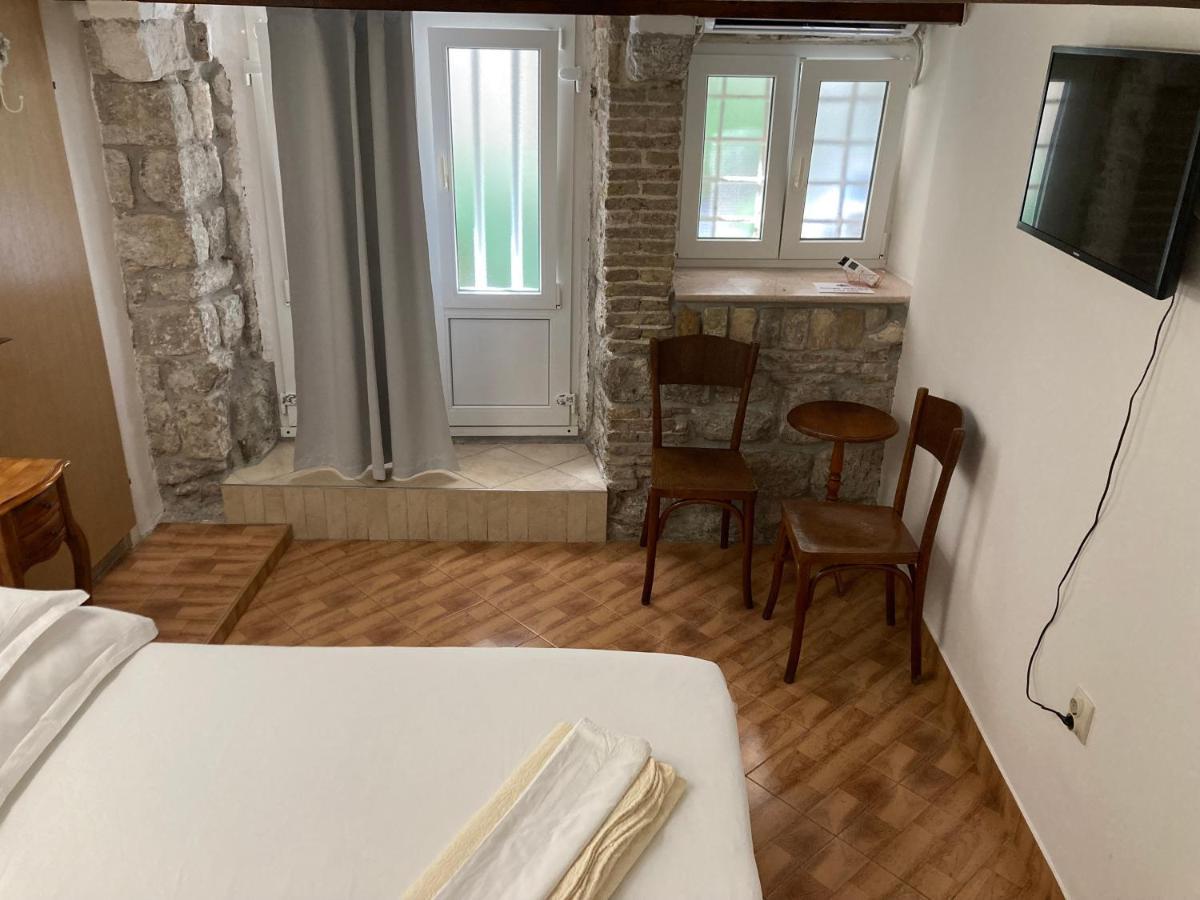 Guesthouse Vicelic 1 Dubrovnik Eksteriør billede