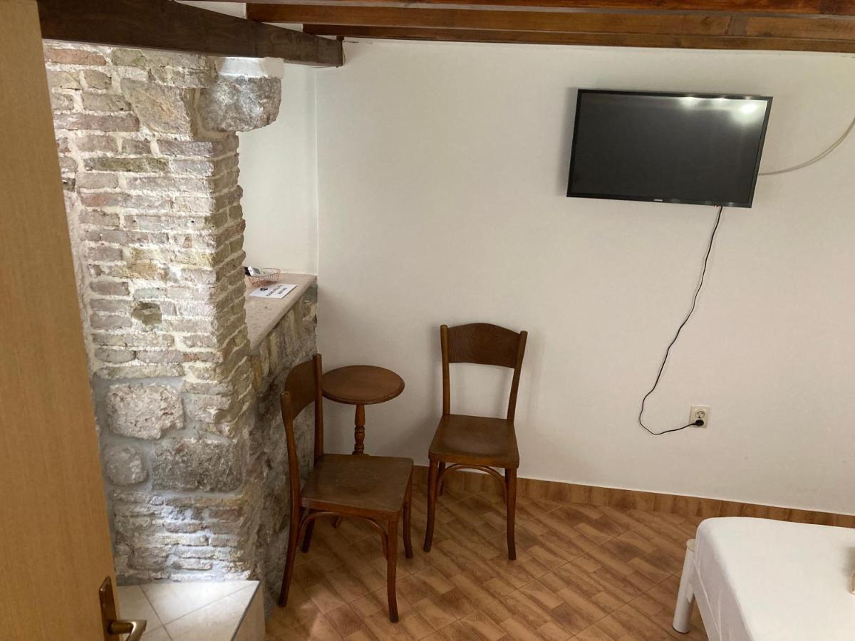 Guesthouse Vicelic 1 Dubrovnik Eksteriør billede