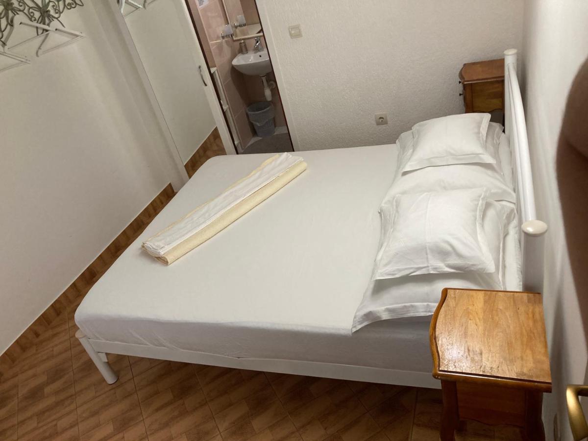 Guesthouse Vicelic 1 Dubrovnik Eksteriør billede