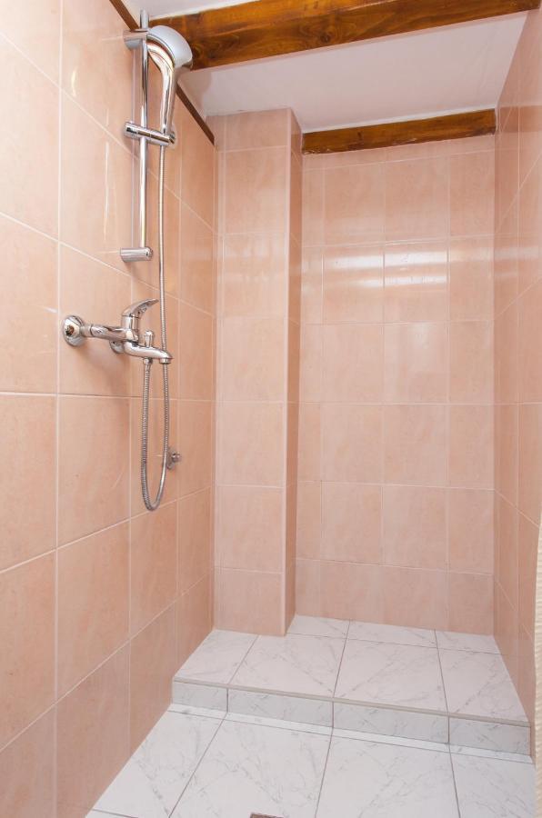 Guesthouse Vicelic 1 Dubrovnik Eksteriør billede